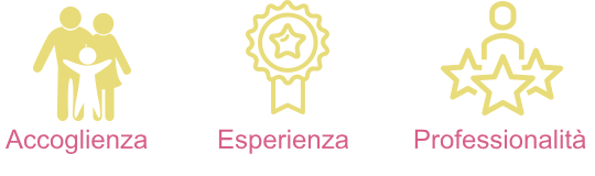 accoglienza