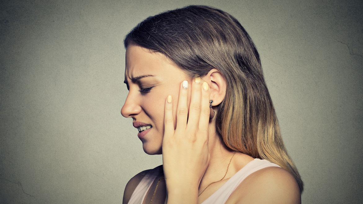 Acufene: cause e consigli per gestirlo