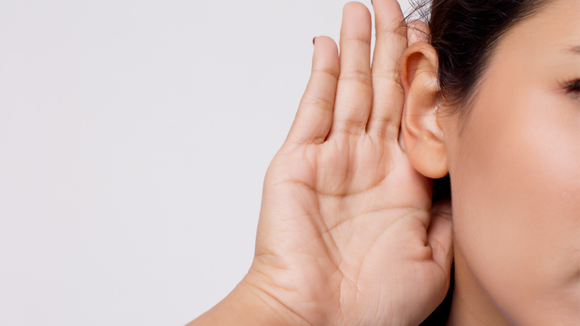 Quali sono gli effetti di una perdita uditiva?