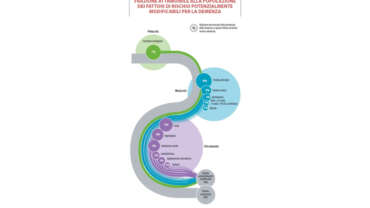 Rapporto Lancet 2024: ipoacusia primo fattore rischio della demenza